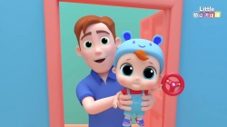 مجموعه آموزشی زبان انگلیسی little angel قسمت 725